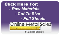 Online Metal Sales