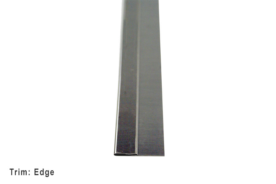 Trim Molding - Edge