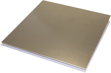 6061-T6 Aluminum Sheet