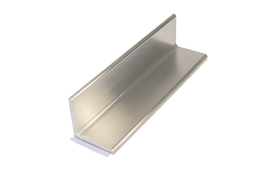 6061-T6 Aluminum Angle