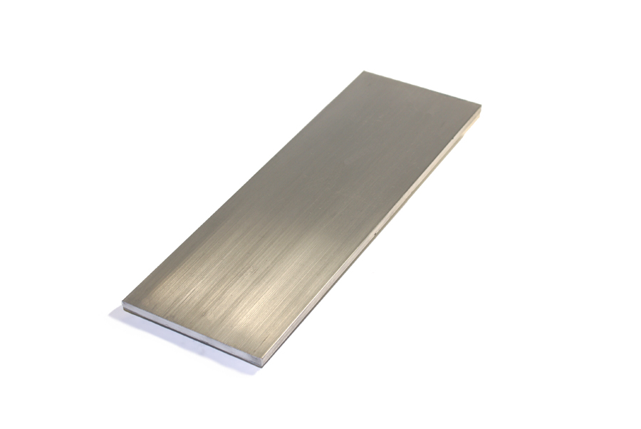 6061 Aluminum Flat Bar