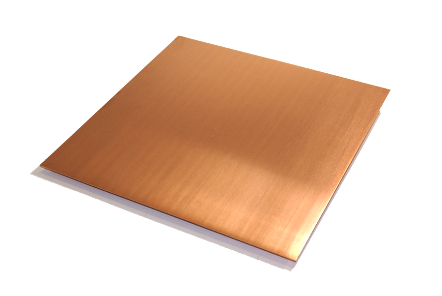 Copper Sheet