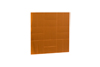 Copper Embossed Pattern - Basket Weave