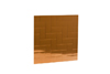Copper Embossed Pattern - Herringbone