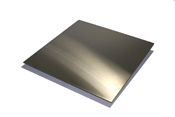 304 Stainless Steel Sheet #4 Brushed Finish