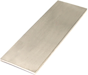 304 Stainless Steel Flat Bar