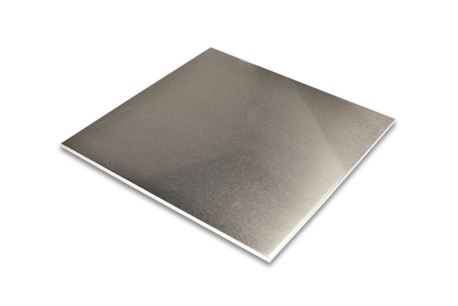 6061-T651 Aluminum Plate