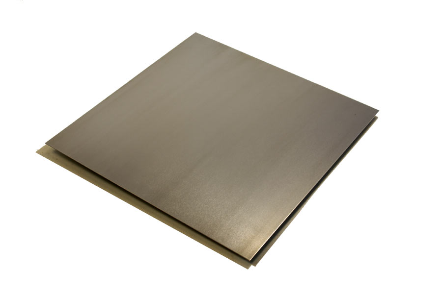 Cold Rolled Steel Sheet