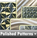 Polished Patterns