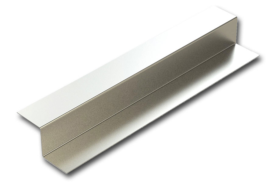 Custom Z-Channel - 6061-T6 Aluminum