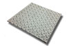 304 Stainless Steel Diamond Floor Plate