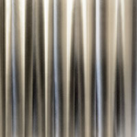 304 Stainless Steel Polished Pattern Vertical Pipes
