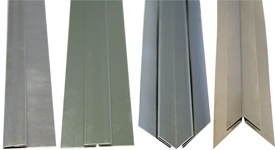 Trim Molding - Aluminum