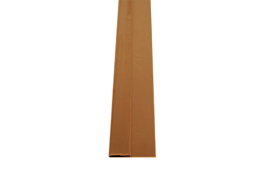 Trim Molding - Copper