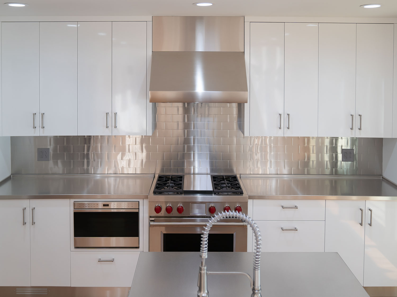 Kitchen Design Ideas Inspriation Gallery