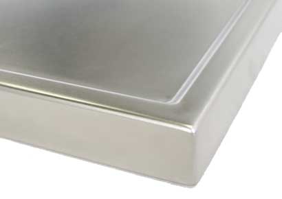 Marine Edge Profile