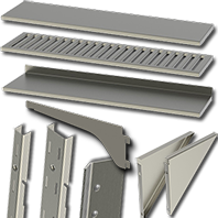 Stainless Shelving stainless shelving