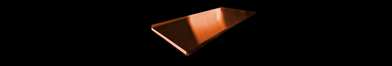 Copper Countertops Factory Direct Stainless Supply