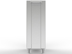 Pull Out Door Cabinet