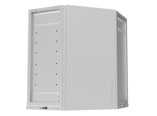 45 Degree Upper Corner Cabinet